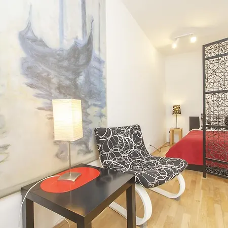 Apartment King Wenceslas Prague