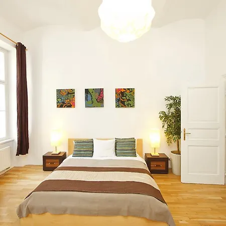 Apartment King Wenceslas