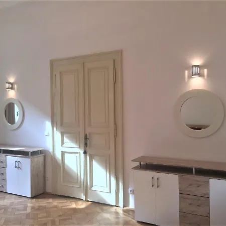 King Wenceslas Apartment Prague
