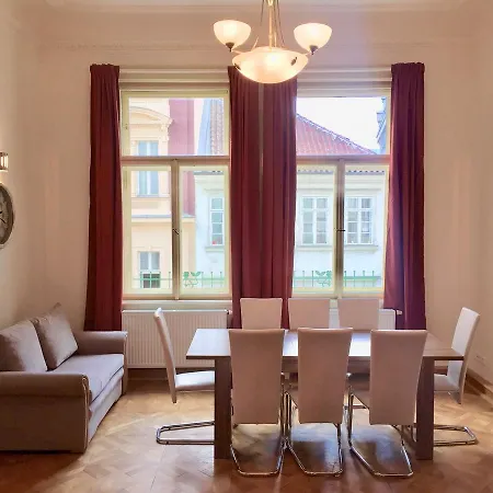 Apartment King Wenceslas *