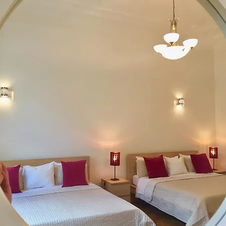 King Wenceslas Apartment Prague