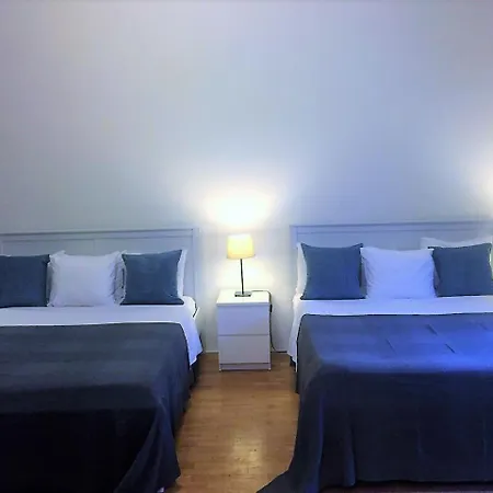 Apartment King Wenceslas Prag