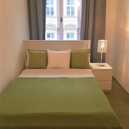 King Wenceslas Apartment