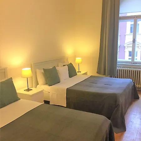 Apartment King Wenceslas Prague